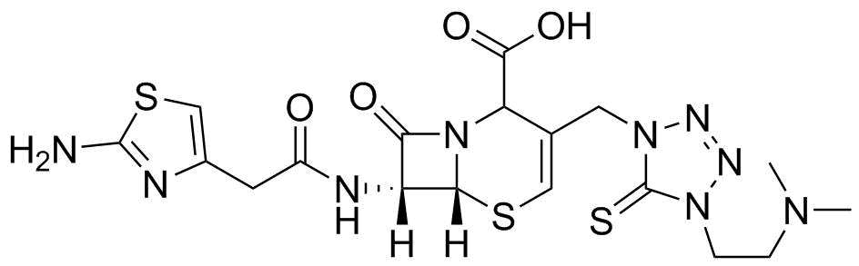 Cefotiam Impurity 60
